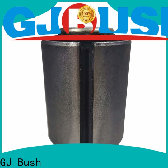 GJ Bush Latest rubber bush cost for car industry