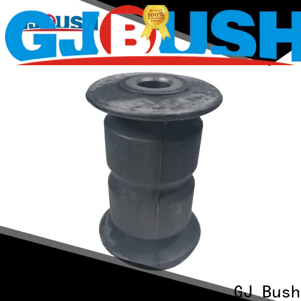 GJ Bush leaf spring bush price for manufacturing plant