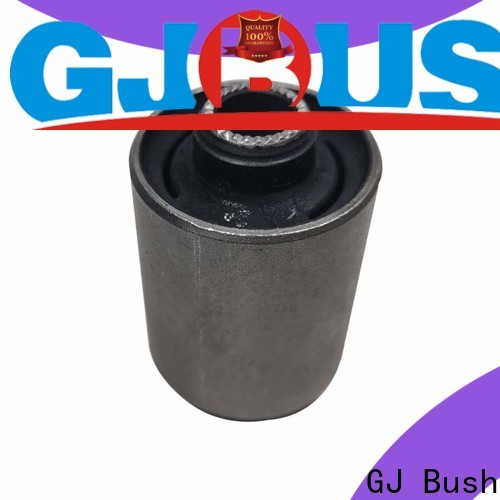 GJ Bush Latest leaf spring rubber bushings company for car factory