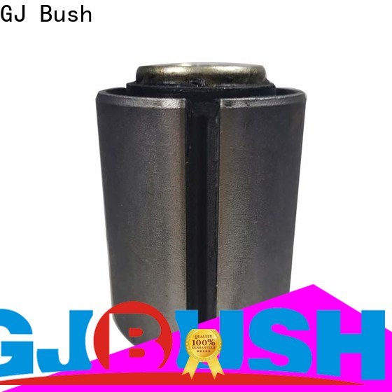 GJ Bush New suspension bushing for sale for car factory