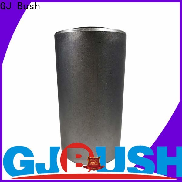 GJ Bush Professional spring bushings manufacturers for car