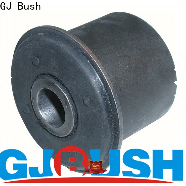 Custom made axle bushing price for car industry
