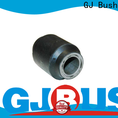 GJ Bush Latest shock bushings supply for automotive industry