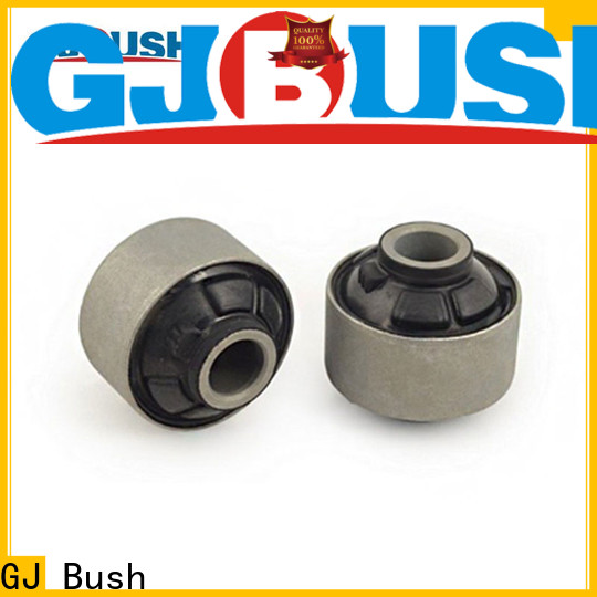 GJ Bush rubber mounting for car factory