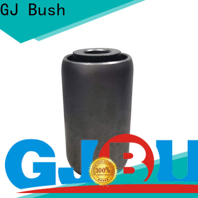 GJ Bush spring bushings price for car industry