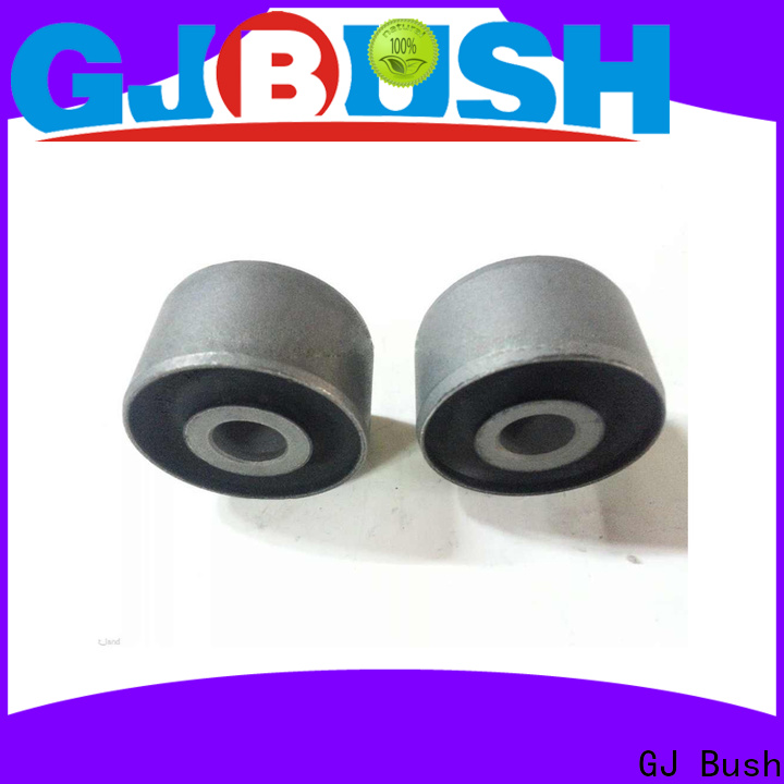 Quality shock absorber bush wholesale for car industry