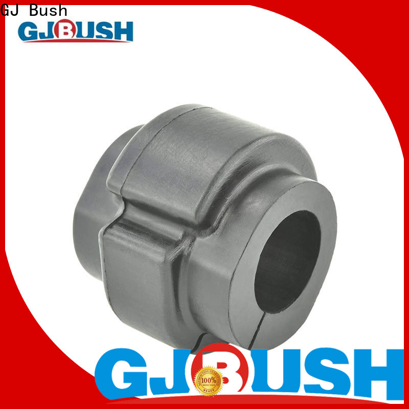 GJ Bush stabilizer bush for automotive industry