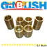 Professional bronze bushing for automotive industry
