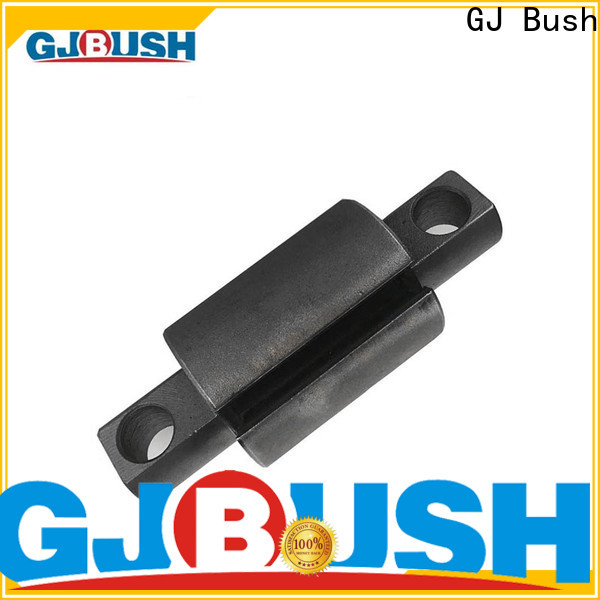 GJ Bush torque rod bush manufacturers supply for car factory
