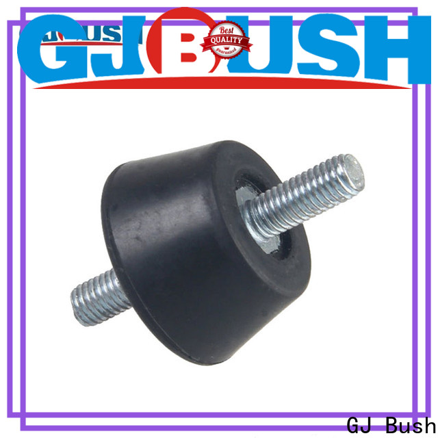 GJ Bush rubber mounting vendor for car industry
