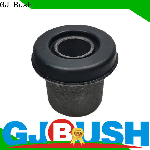 GJ Bush suspension bushing company for car factory