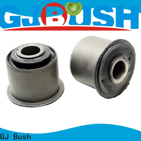 GJ Bush axle bush supply for car industry