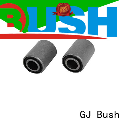 High-quality control arm bush price for manufacturing plant
