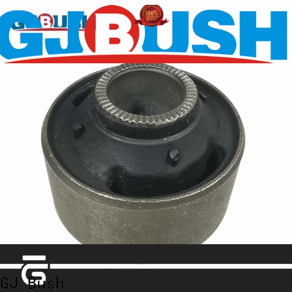 Quality suspension arm bush vendor for car factory