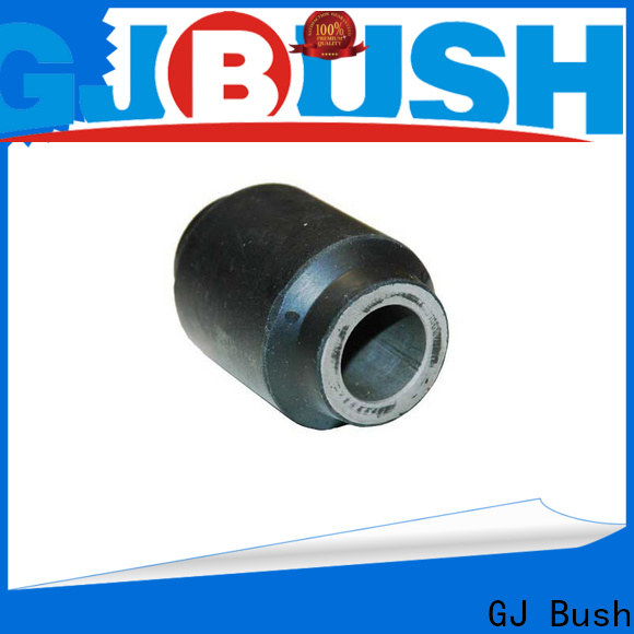 GJ Bush Customized shock bushings factory for automotive industry