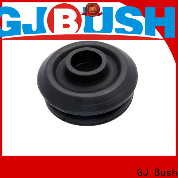 GJ Bush shock absorber bush price for automotive industry