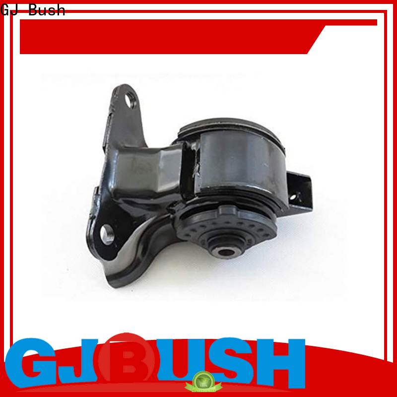 car engine mounting factory for automotive industry