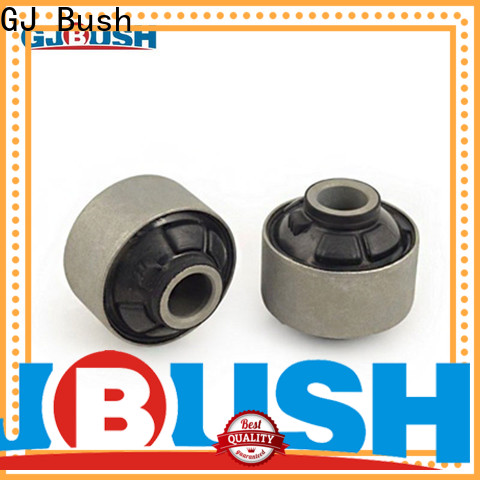 Custom rubber mounting suppliers for car industry
