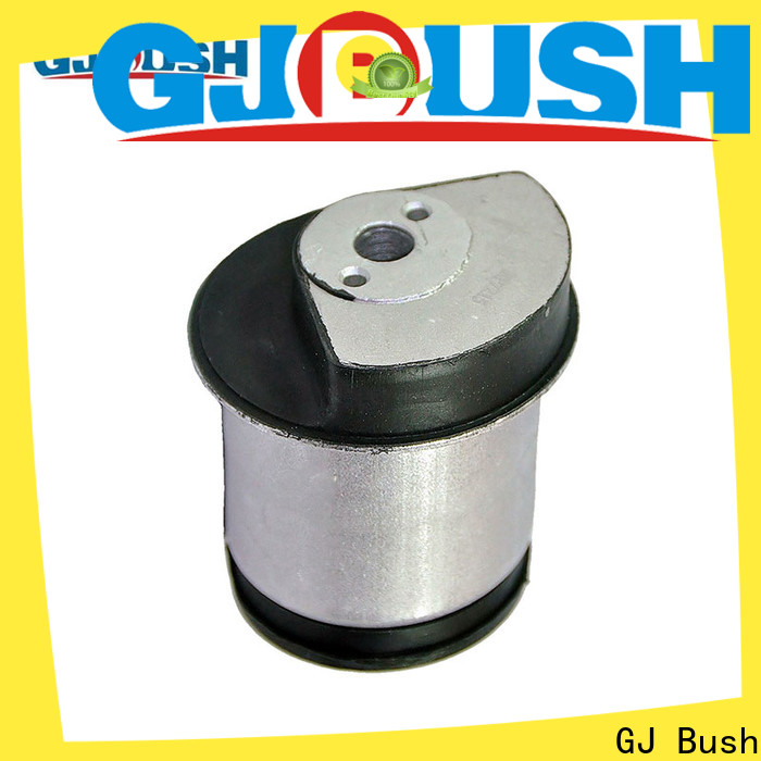 GJ Bush Custom made axle pivot bushing price for manufacturing plant