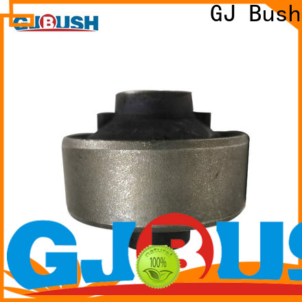 Custom control arm bushing factory for car industry