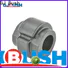 GJ Bush Quality sway bar bushing cost for automotive industry