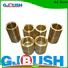 GJ Bush Professional copper bushing cost for car manufacturer