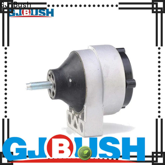 GJ Bush rubber engine mount for sale for automotive industry