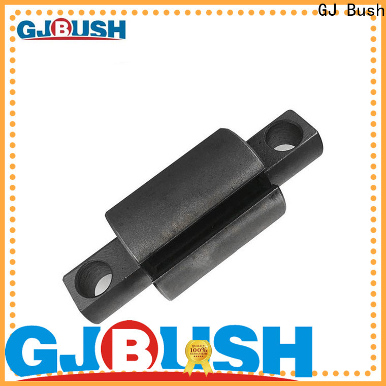 GJ Bush Customized torque rod bush manufacturers suppliers for manufacturing plant