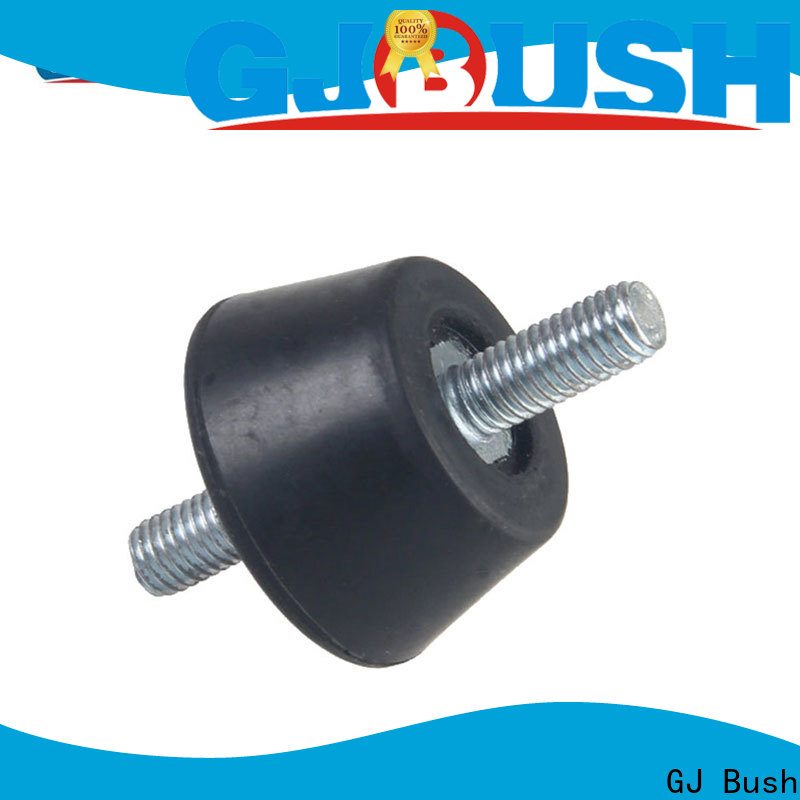 GJ Bush Quality rubber mounting manufacturers for automotive industry