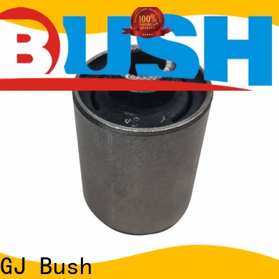 GJ Bush rubber bush cost for car manufacturer