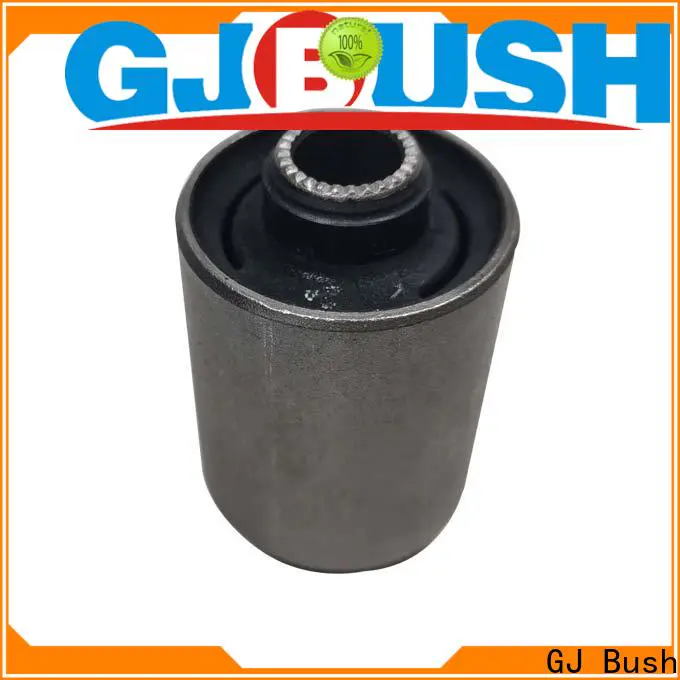 New suspension bushing price for car