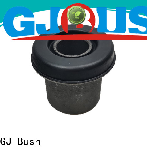 Custom leaf spring bush for sale for car factory