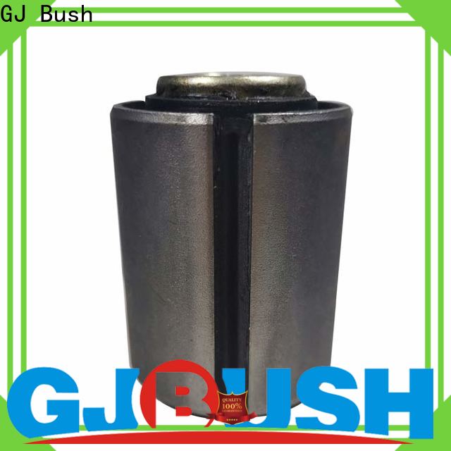 GJ Bush rubber bush company for car industry
