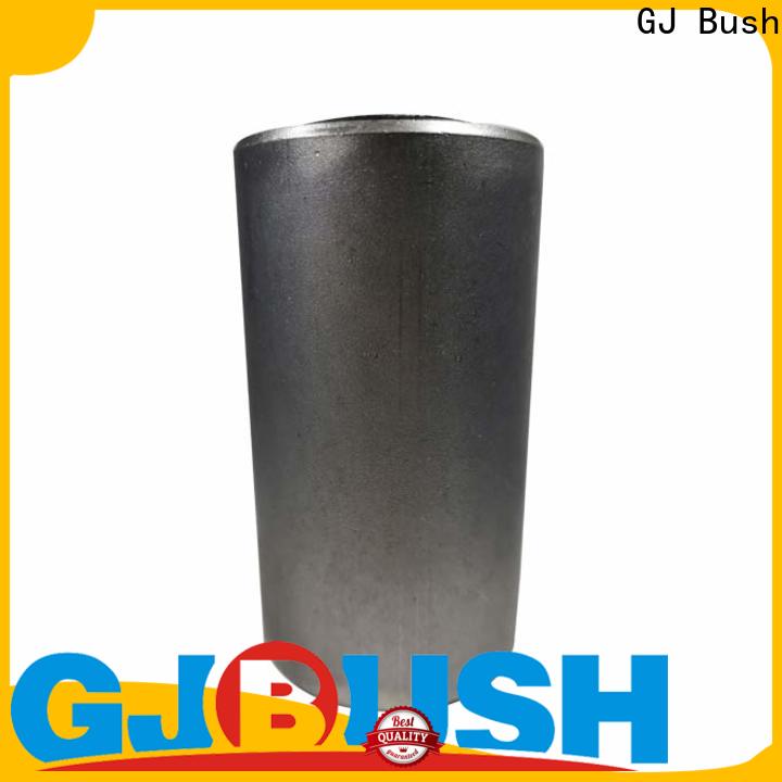 GJ Bush Top spring eye bushing supply for car industry