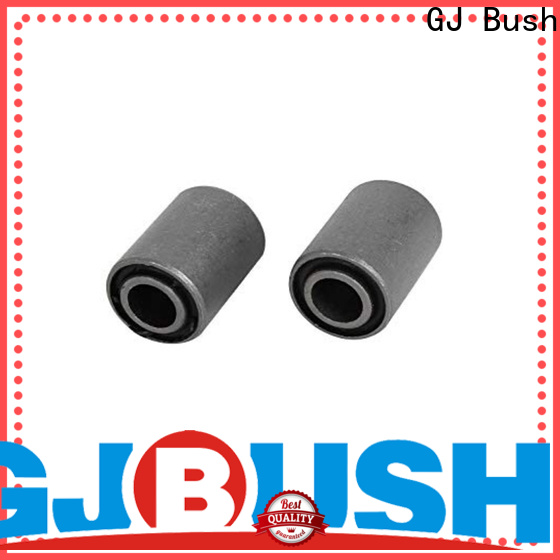 GJ Bush Customized suspension arm bushing for car industry