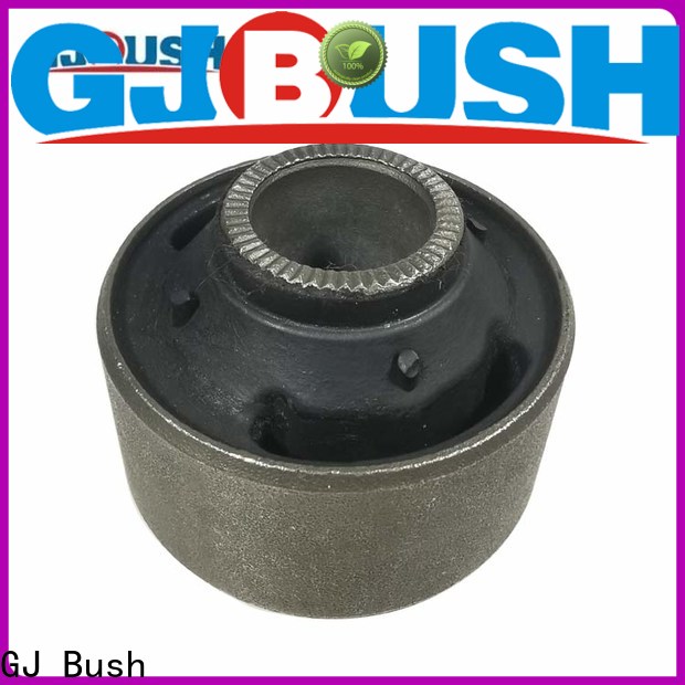 GJ Bush Custom control arm bush for car factory