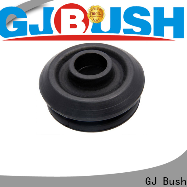 GJ Bush rubber shock absorber bushes wholesale for car manufacturer