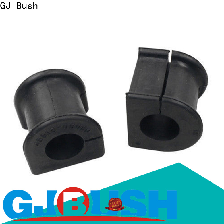 New stabilizer bushing supply for automotive industry