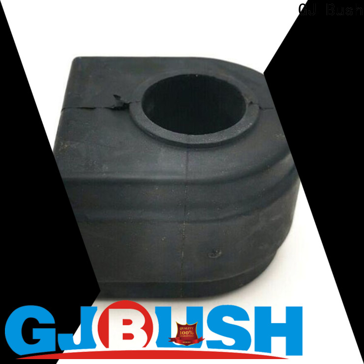 GJ Bush stabilizer bushing for sale for automotive industry