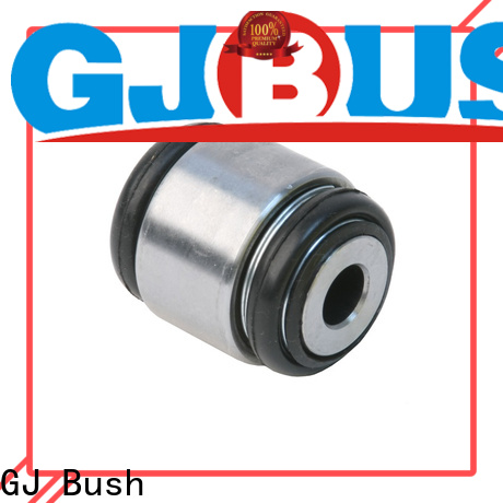 GJ Bush shock bushings wholesale for car manufacturer