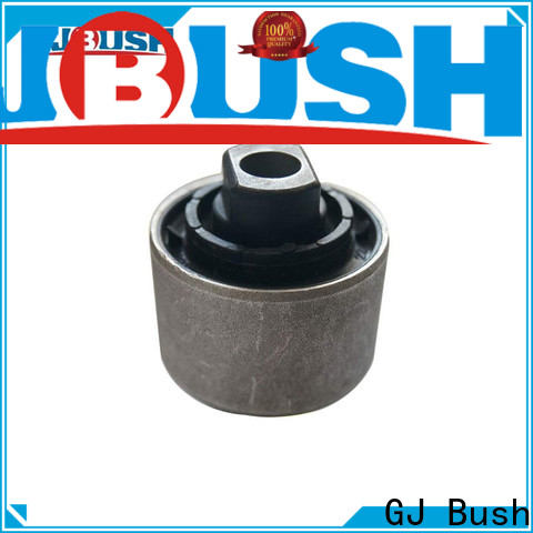 GJ Bush New control arm bushing factory price for car industry