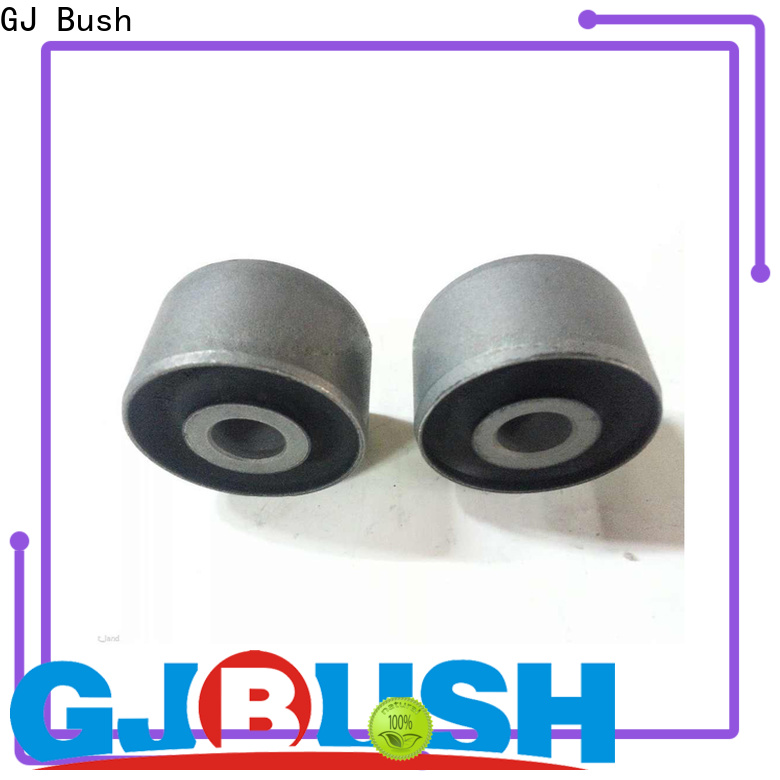 GJ Bush shock bushings price for car manufacturer