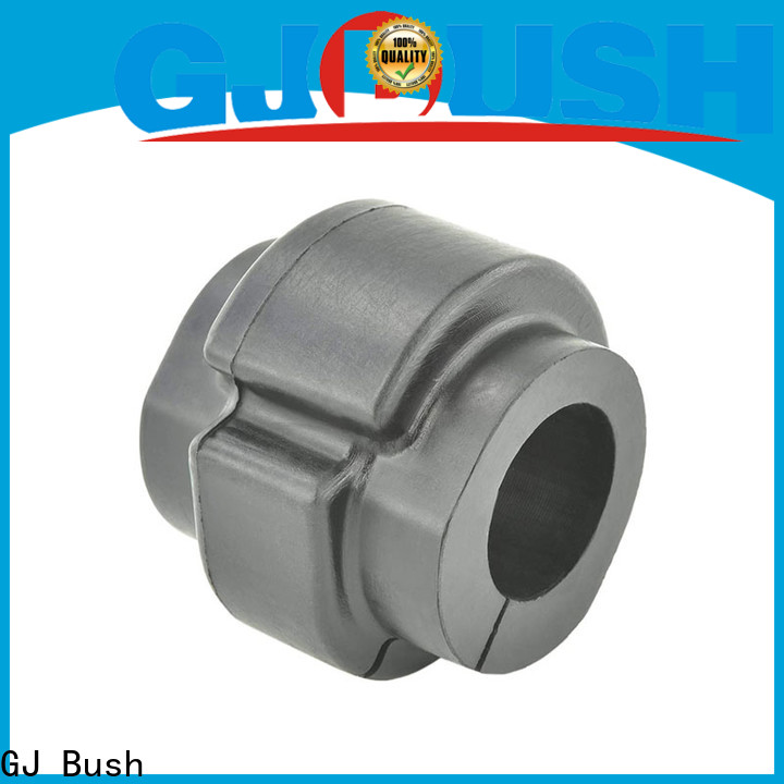 New strut bar bushing factory for car industry
