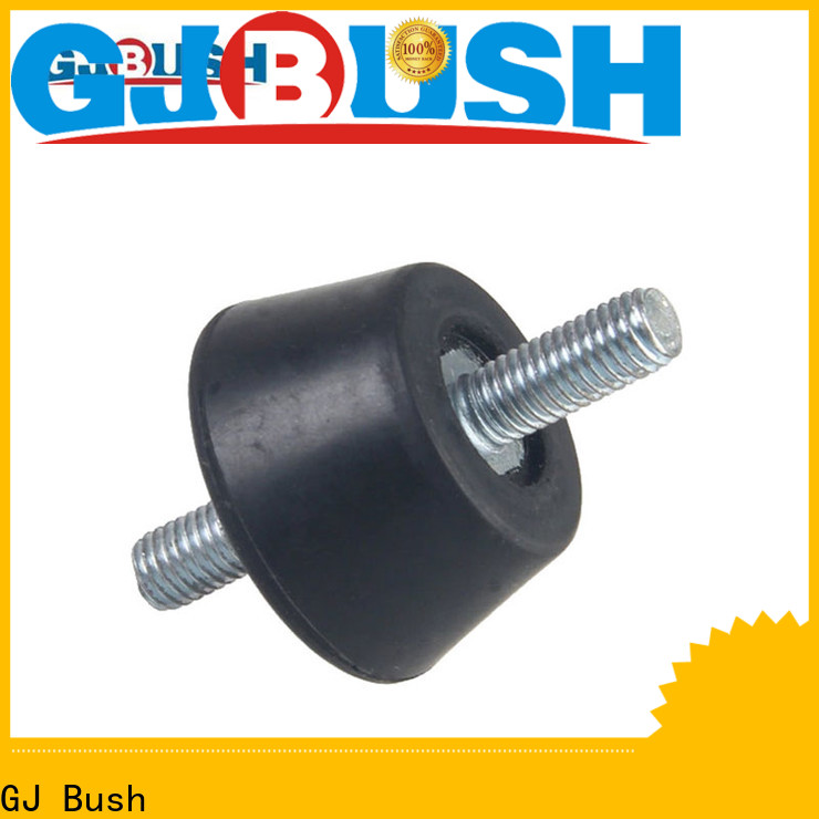 GJ Bush rubber mounting for automotive industry
