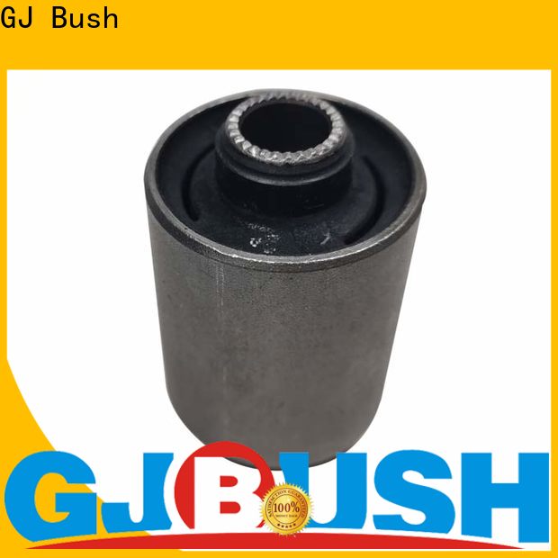 GJ Bush spring eye bushing factory price for car