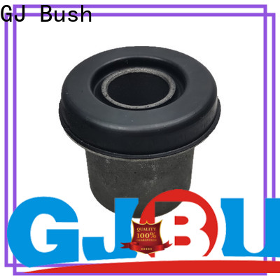 GJ Bush spring bushings wholesale for car factory