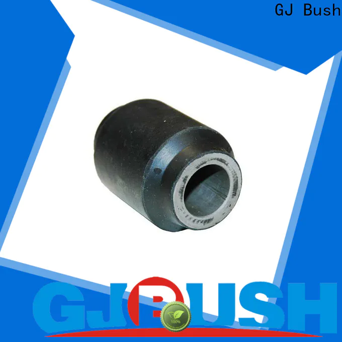 GJ Bush shock absorber bush company for car industry