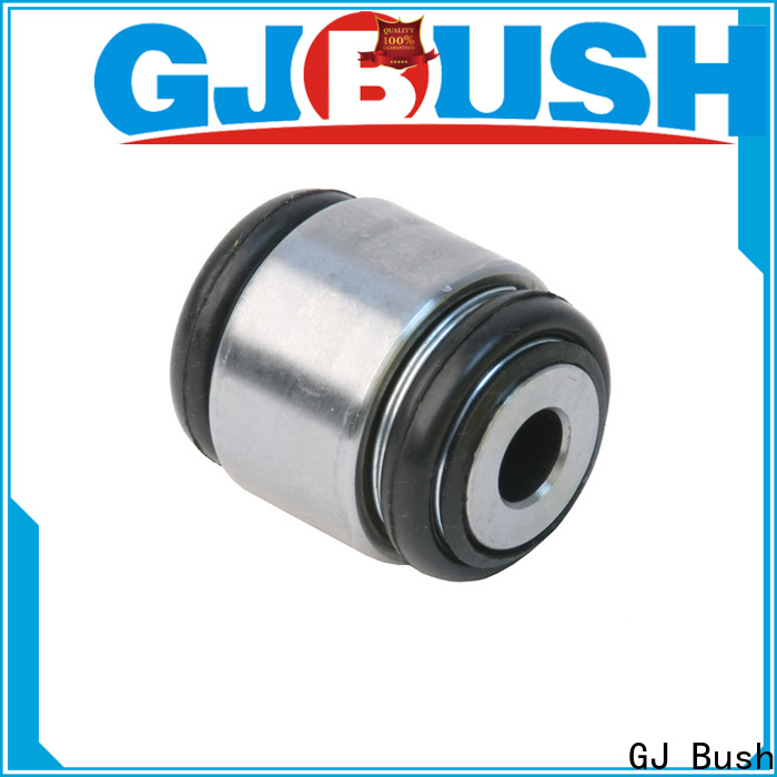 GJ Bush Top rubber shock absorber bushes wholesale for automotive industry