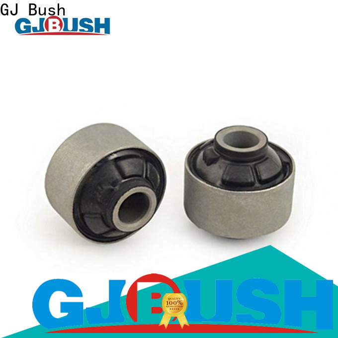 Professional rubber mounting vendor for car factory