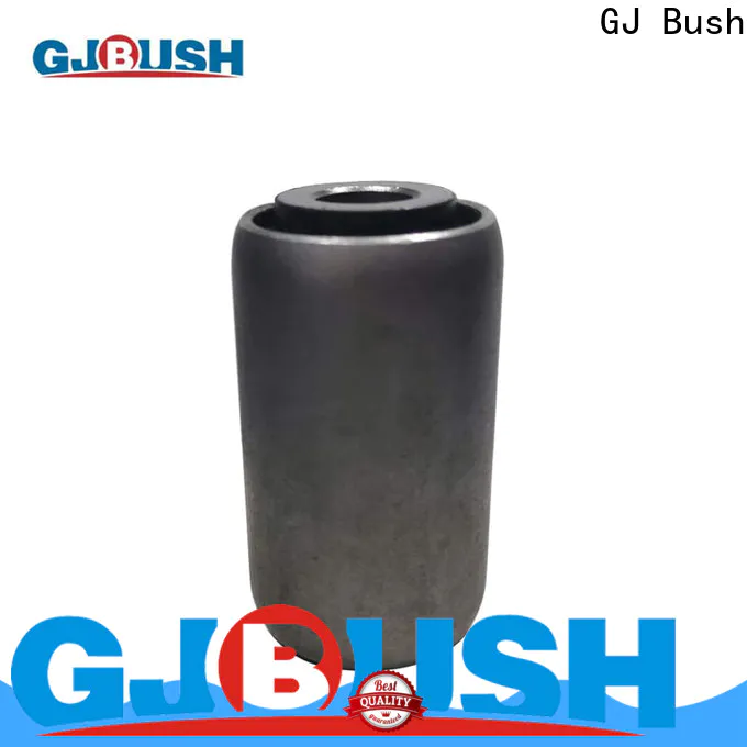 GJ Bush Professional suspension bushing price for car
